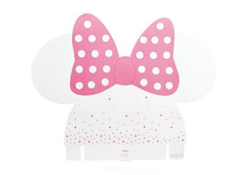 CROWNER MINNIE STAR H.   37