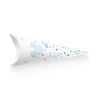 SCAT. CONO MICKEY STAR