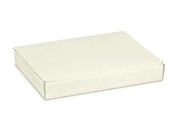 SCAT. CORNICE MATELASSE' BIANCO 33X27X3