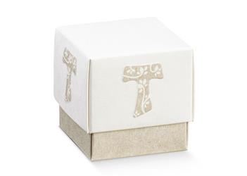 SCAT. FLEUR TAU TORTORA 5X5X5