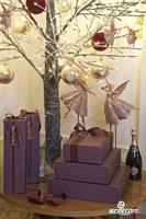 SCAT. 3 BOTTIGLIA SKIN  VINAC 27X9X38,5