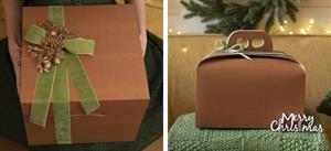 SCAT. SEGRETO SKIN DESER 30X30X24