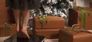 SCAT. SEGRETO SKIN DESER 30X30X24