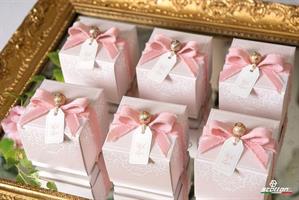 SCAT. FLEUR 7X7X7 CHANTILLY BIANCO