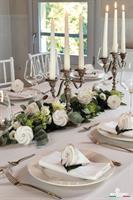 SCAT. CONO SPIRAL CHANTILLY ROSA