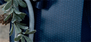 SCAT. 3 BOTTIGLIE SPOT  BLU 27X9X38