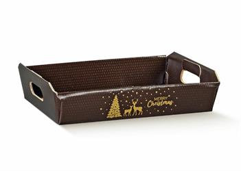 SCAT. CESTA MAGIC WINTER 35X26X7