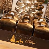 SCAT. FONDO+COP. MAGIC  WINTER 30X30X12