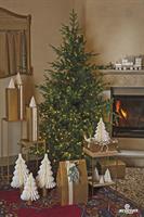 SCAT. CESTA SKIN ORO    35X26X7