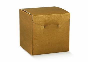 SCAT. SEGRETO SKIN ORO  30X30X24