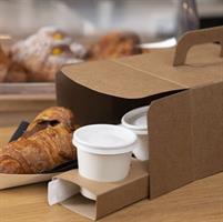 PORTA 2 COFFE AVANA 155X65X25