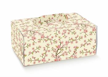 SCAT. CADEAUX 335X235X140 FIORE PESCO