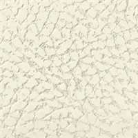 FONDI RIALZATI PELLE BIANCO 30X30X3 H.