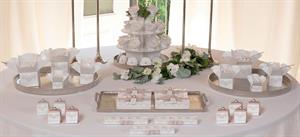 SCAT. QUADRETTO+FAS.+INS. 145X75X35 CHANT.BIANCO