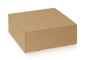 SCAT. PRATICA 31X31X7   AVANA