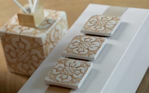 DIFFUSORE H.70 SABBIA C. SCATOLA