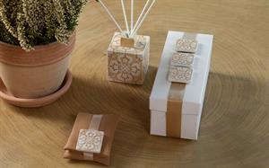 DIFFUSORE H.70 SABBIA C. SCATOLA