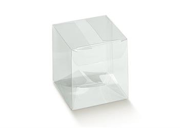 SCAT. TRASPARENTE SCATTO 12X12X12