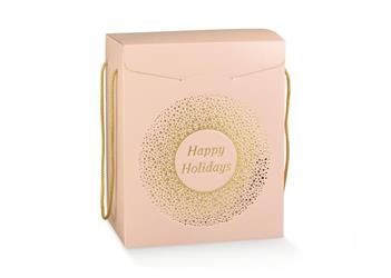 SCAT. SEGRETO C/CORDINO SPOT CIPRIA 33X25X35