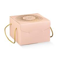 SCAT. SEGRETO C/CORDINO SPOT CIPRIA 21X21X21 KG.1ALTO