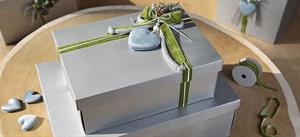 CUORE VELLITO D'APP. D.8 POLVERE