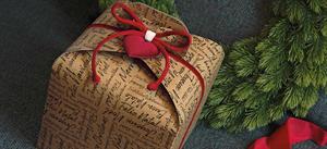 SCAT. SEGRETO CON CORDINO 24,5X24X5X18 WORDS