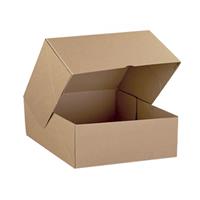 SCAT. MARMOTTA AVANA    30X40X19,5