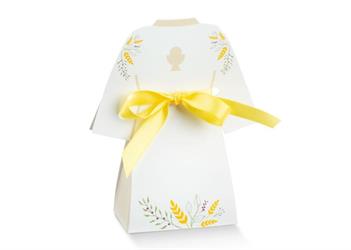 SCAT. TUNICA HOLY SPIGA 6x4x11