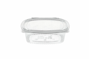 CONTENITORI OVALI IN OPS 2000 CC PZ. 50