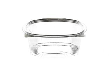 CONTENITORI OVALI IN OPS  750 CC PZ.50