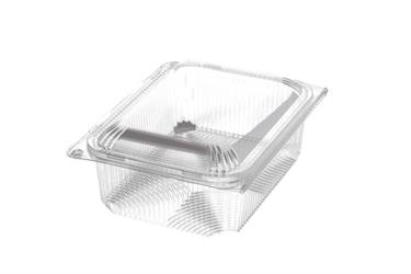 COFANETTO SALVA FRESCH. 700 OPS PZ.40 COP. CURVO