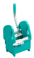 CARRELLO WITTY LT. 30   SENZA STRIZZATORE