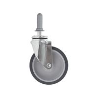 CARRELLO NICK PLUS  30  LT.25 +2 VASCHE LT.4 E PORTASACCO