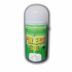 RICARICA INSETTICIDA 250 ML. PIRECO SOL