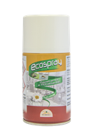 RICARICA INSETTICIDA 400 ML. PYRECO PLUS SPRAY