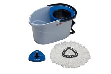 MOP ULTRASPIN MICROFIBRA VILEDA