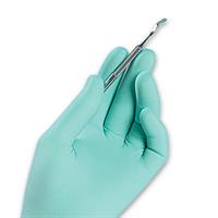 GUANTI LATTICE DENTAL   GRIP PZ.100 L