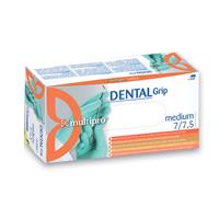 GUANTI LATTICE DENTAL   GRIP PZ.100 S