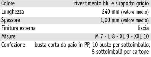 GUANTI DA LAVORO NYLON  XXLARGE (11)
