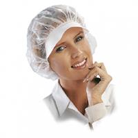 CUFFIA TNT CON VISIERA  PZ. 100