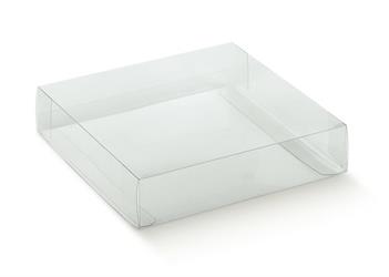 SCAT. TRASPARENTE ASTUCCIO 12X9X2