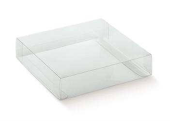 SCAT. TRASPARENTE ASTUCCIO 19X14X2