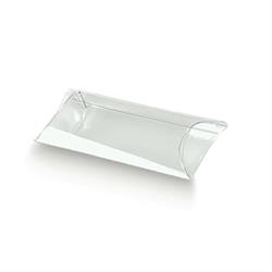 SCAT. TUBO TRASPARENTE  100X48