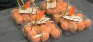 SCAT. TRASPARENTE ASTUCCIO 7X7X2