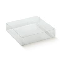 SCAT. TRASPARENTE ASTUCCIO 7X7X2