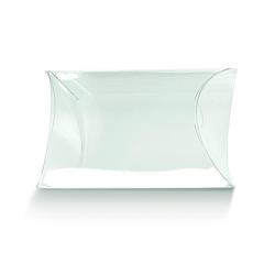SCAT. TRASPARENTE BUSTA 170X100X100