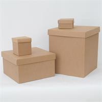 SCAT. FONDO+COPER. ONDA AVANA 40X40X6,5