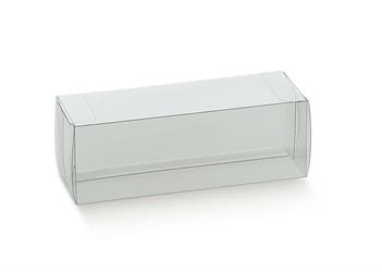 SCAT. TRASPARENTE ASTUCCIO 19X5X5