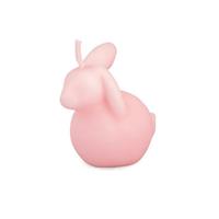 CONIGLIO CANDELA ROSA   H.75