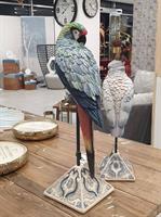 PAPPAGALLO CERAMICA H.50 ESOTIK